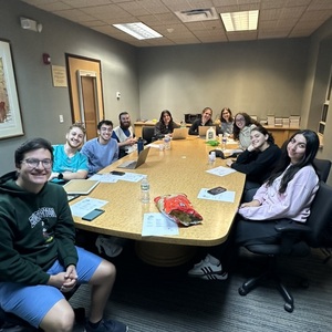 Team Page: Chabad EBoard